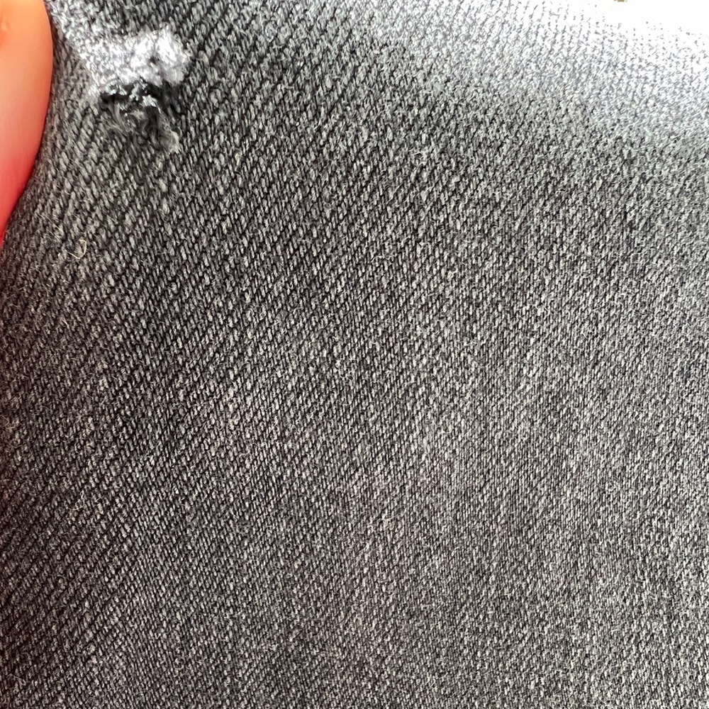 Joe's Jeans The Vixen Flawless Sassy Skinny Ankle Fit - Picture 10 of 10
